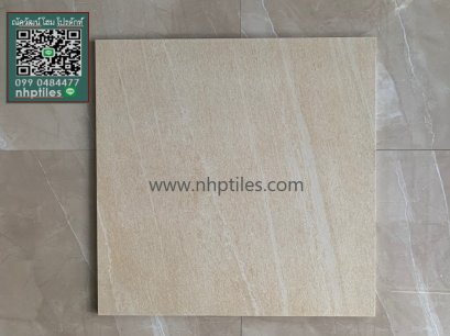 60X60 606011 แซนด์ ครีม ผิวด้าน