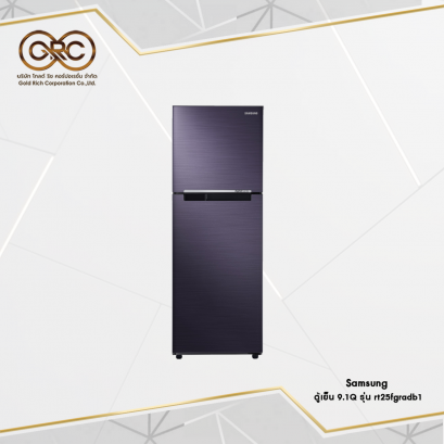 ตู้เย็น Samsung 9.1 คิว