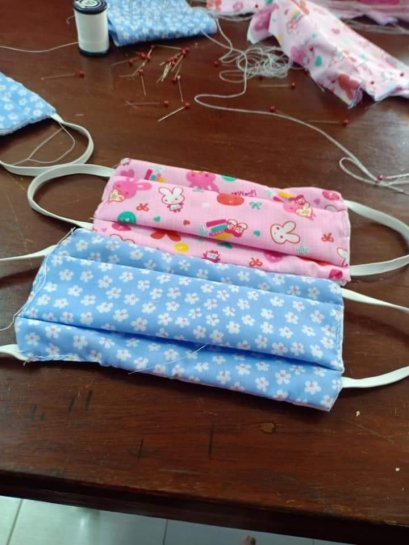 กิจกรรมบำเพ็ญสาธารณะประโยชน์ เนื่องในวันท้องถิ่นไทย ประจำปี 2563 ณ องค์การบริหารส่วนตำบลสิงห์