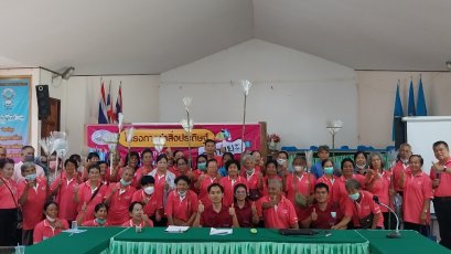 โครงการทำสิ่งประดิษฐ์จากขยะ  วันที่่ 9 สิงหาคม 2566  ณ ศาลาอเนกประสงค์ อบต.สิงห์ เวลา 08.00-12.00 น. 