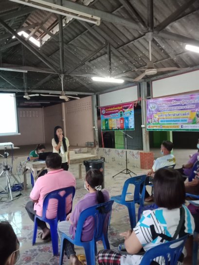 โครงการ/กิจกรรมขององค์การบริหารส่วนตำบลสิงห์ ประจำปี 2564  หมู่ที่ 3 บ้านหนองปลาไหล