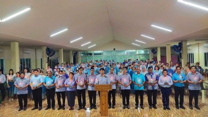 โครงการเฉลิมพระชนมพรรษา ๑๒ สิงหามหาราชินี