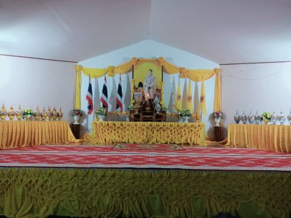 โครงการเฉลิมพระชนมพรรษาพระบาทสมเด็จพระปรเมนทรรามาธิบดีศรีสินทรมหาวชิราลงกรณ พระวชิรเกล้าเจ้าอยู่หัว ประจำปีงบงบประมาณ 2567