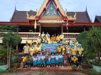 กิจกรรมน้อมรำลึกเนื่องในวันคล้ายวันสวรรคต พระบาทสมเด็จพระบรมชนกาธิเบศร มหาภูมิพลอดุลยเดชมหาราช บรมนาถบพิตร วันที่ 13 ตุลาคม  2563 อบต.สิงห์ ได้จัดกิจกรรม ในวันที่  12  ตุลาคม 2563   ณ วัดวังสิงห์ไพบูลย์ประชาสรรค์ เวลา 09.00 น. 