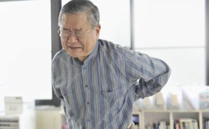 “ปวดหลัง” สัญญาณอันตรายที่ต้องรักษา