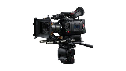 Blackmagic URSA Cine 12K LF 100G