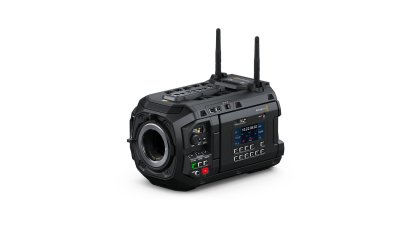 Blackmagic URSA Cine 12K LF Body