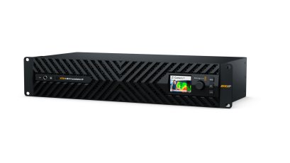 ATEM 4 M/E Constellation IP