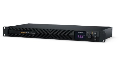 Blackmagic Cloud Store Ultra 24TB