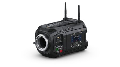 Blackmagic URSA Cine 17K 65 Body