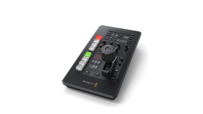 ATEM Micro Camera Panel