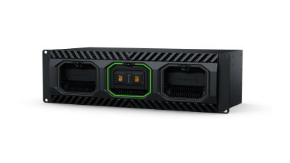Blackmagic Media Dock Ultra