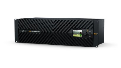 ATEM 4 M/E Constellation IP Plus