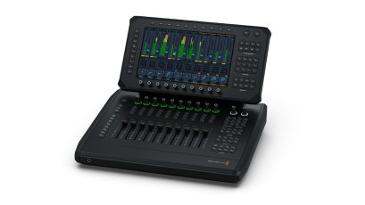 Farlight Live Audio Panel 10