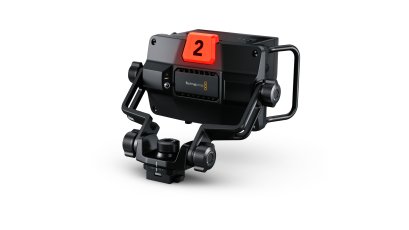 Blackmagic ursa cine Studio Viewfinder