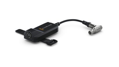 Blackmagic URSA Cine B4 Adapter Cable