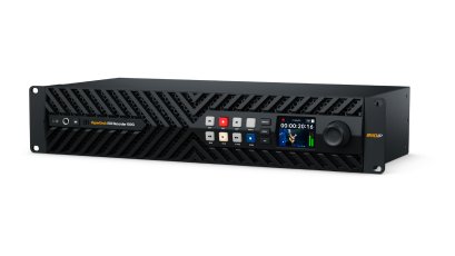 HyperDeck ISO Recorder 100G