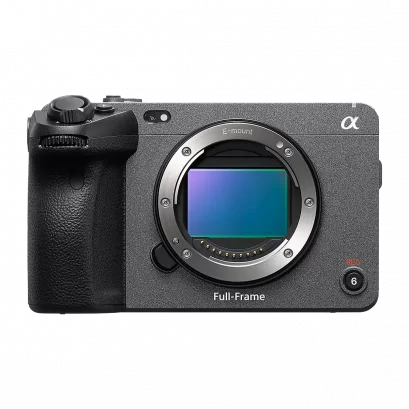 SONY FX3 Full-Frame Cinema Camera