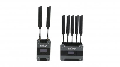 Vaxis Storm 3000 Zero Delay Wireless Video Transmission Kit