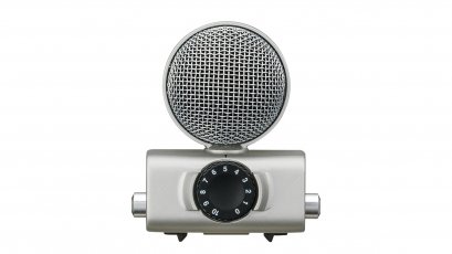 Zoom MSH-6 Mid-Side Microphone for H5, H6