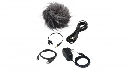 Zoom APH-4nPro Accessory Pack for Zoom H4n Pro