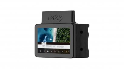 Vaxis Storm 058 Pro Wireless Monitor(V-mount)