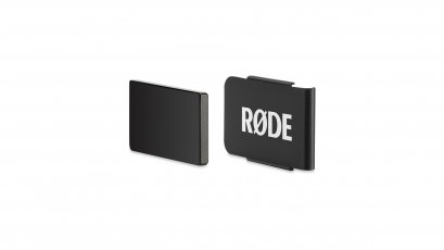 RODE MagClip GO Magnet Clip for Wireless GO