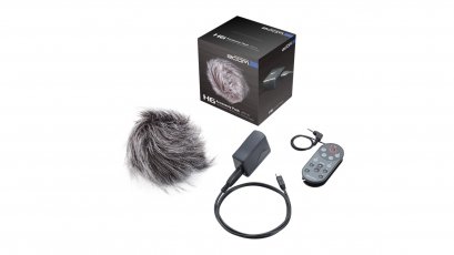 Zoom APH-6 Accessory Pack for Zoom H6