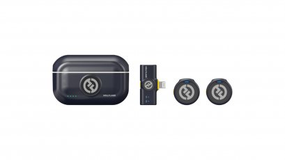 Lark M2 Duo (Lightning)