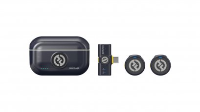 Lark M2 Duo (USB-C)