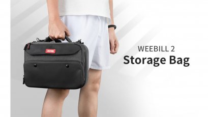 Zhiyun Weebill portable Storage bag (PRPT07)