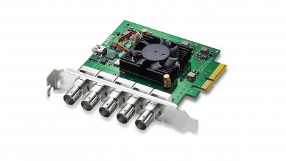 DeckLink Duo 2