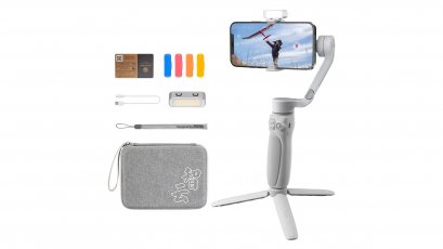 Zhiyun - Smooth Q4 Combo