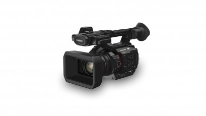Panasonic HC-X20 4K Mobile Camcorder