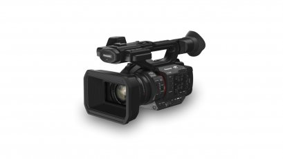 Panasonic HC-X2 4K Camcorder