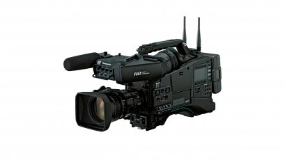 Panasonic AJ-PX800G P2 HD AVC-Ultra Camcorder