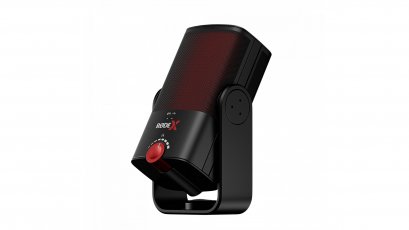 RODE X XCM-50 Professional Condenser USB Microphone