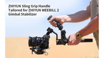 Zhiyun - Weebill Sling Grip Handle