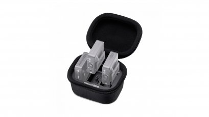 Charge Case for Wireless GO II