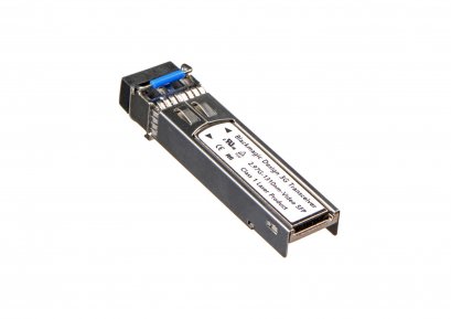 Adapter - 3G BD SFP Optical Module