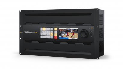 Blackmagic Videohub 120x120 12G