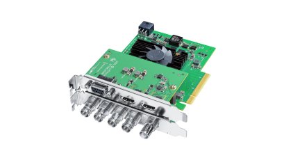 DeckLink 8K Pro G2