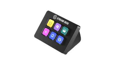 Stream Deck Mini