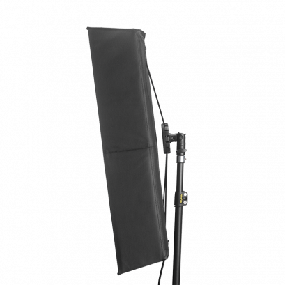 NiceFoto - SB-G5165 Softbox for Roll Flex 51*65 cm. with gride