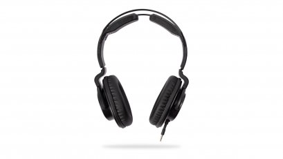 Zoom ZHP1 Over-Ear Closed-Back Headphones