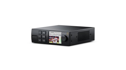 Teranex Mini Smart Panel