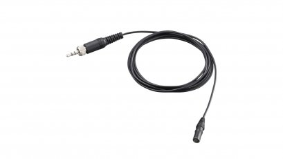 Zoom LMF-2 lavalier Microphone for Zoom F1