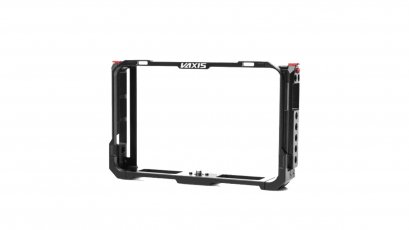 Vaxis Atom A5 Monitor Cage / A5 Monitor Sun Hood