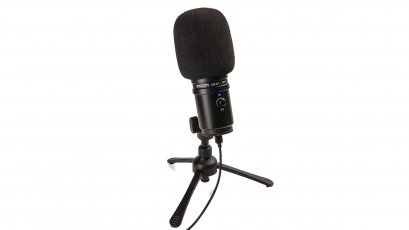 Zoom ZUM-2 USB Microphone