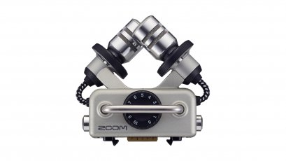 Zoom XYH-5 X/Y Microphone Capsule for H5, H6
